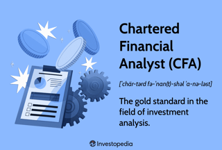 Picture of Chartered Financial Analyst