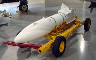 Picture of AIR-2 Genie