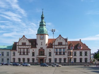 Picture of Karlshamn