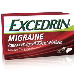Picture of Excedrin