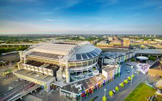 Picture of Johan Cruyff Arena
