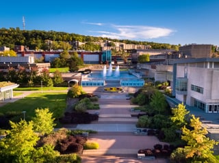 Picture of Ithaca College