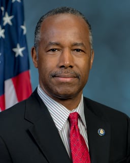 Picture of Ben Carson