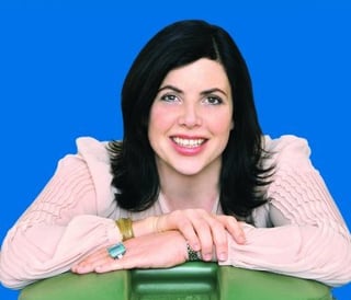 Picture of Kirstie Allsopp
