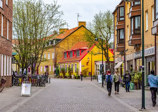 Picture of Lund