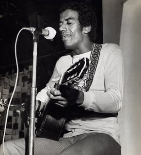 Picture of Jorge Ben Jor