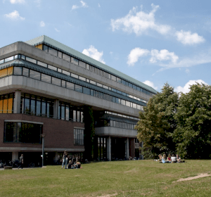 Picture of Heinrich Heine University Düsseldorf