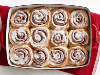 Picture of Cinnamon roll