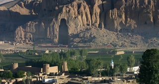 Picture of Bamyan