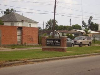 Picture of Fifth Ward