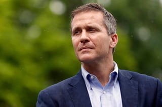 Picture of Eric Greitens