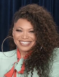 Picture of Tisha Campbell