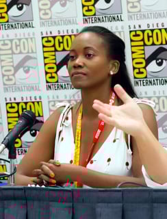 Picture of Erika Alexander