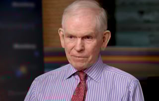 Picture of Jeremy Grantham