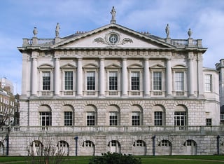 Picture of Spencer House