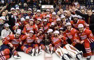 Picture of Oshawa Generals