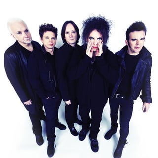 Picture of Cure
