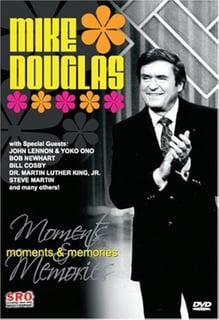 Picture of The Mike Douglas Show