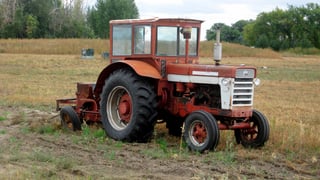 Picture of International Harvester