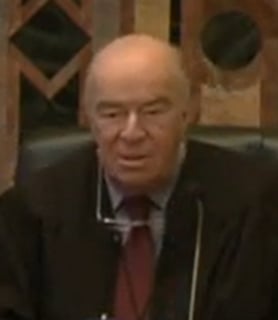 Picture of Frederic Block