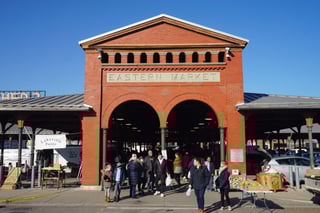 Picture of Eastern Market