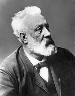 Picture of Jules Verne