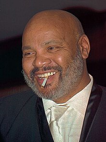 Picture of James Avery