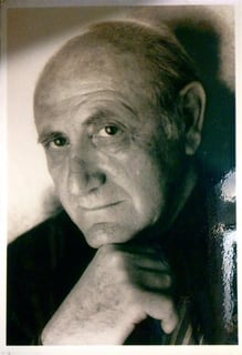 Picture of Peter Malkin
