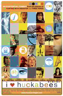 Picture of I Heart Huckabees