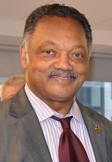 Picture of Jesse Jackson