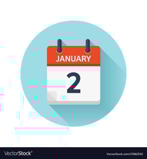 Picture of January 2