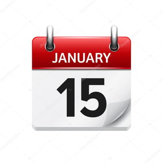 Picture of January 15