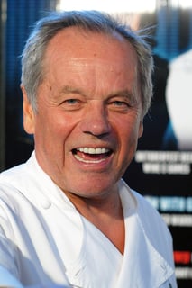 Picture of Wolfgang Puck