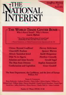 Picture of National interest