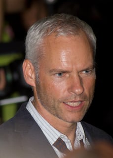 Picture of Martin McDonagh