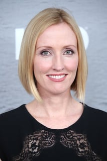 Picture of Janel Moloney