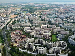 Picture of Tampines