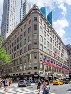 Picture of Saks, Inc.
