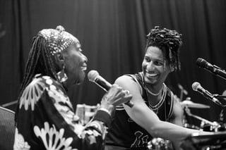 Picture of Jon Batiste