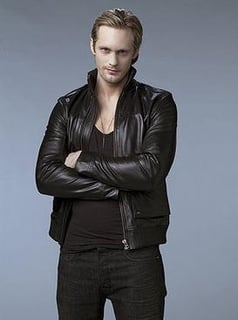 Picture of Eric Northman