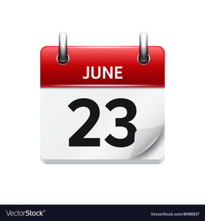 Picture of June 23