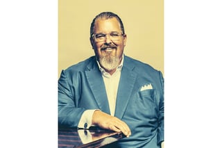 Picture of Jeff Roe