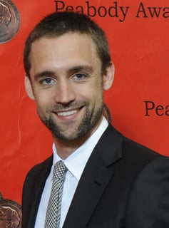 Picture of Reid Carolin