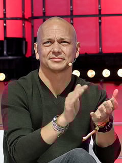Picture of Tony Fadell