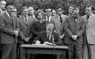 Picture of Community Reinvestment Act