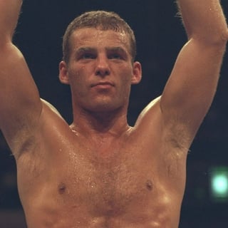 Picture of Ryan Rhodes