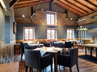 Picture of Asador Etxebarri