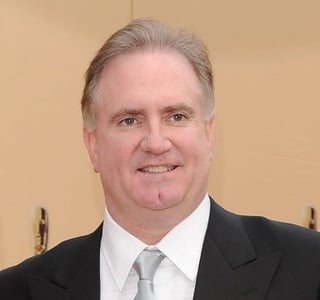 Picture of Sean Tuohy