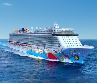 Picture of Cruise line