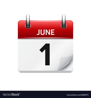 Picture of June 1